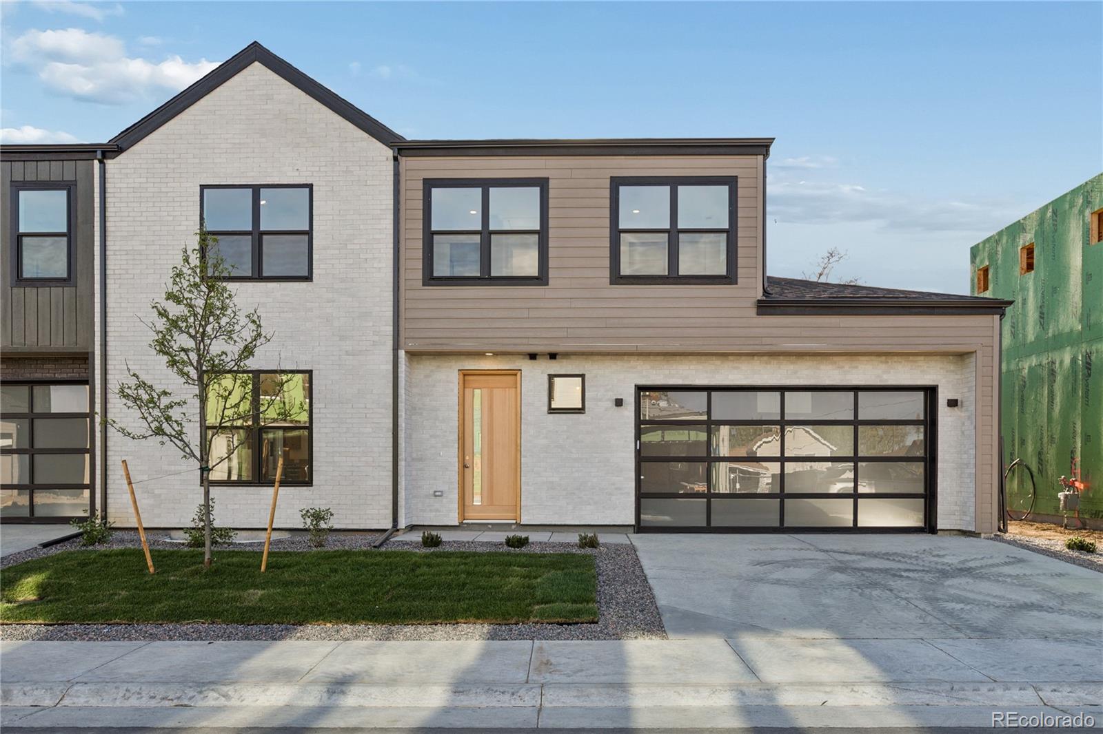 6440 Quitman Court Arvada CO 80003