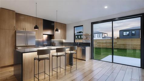 6440 Quitman Court Arvada CO 80003