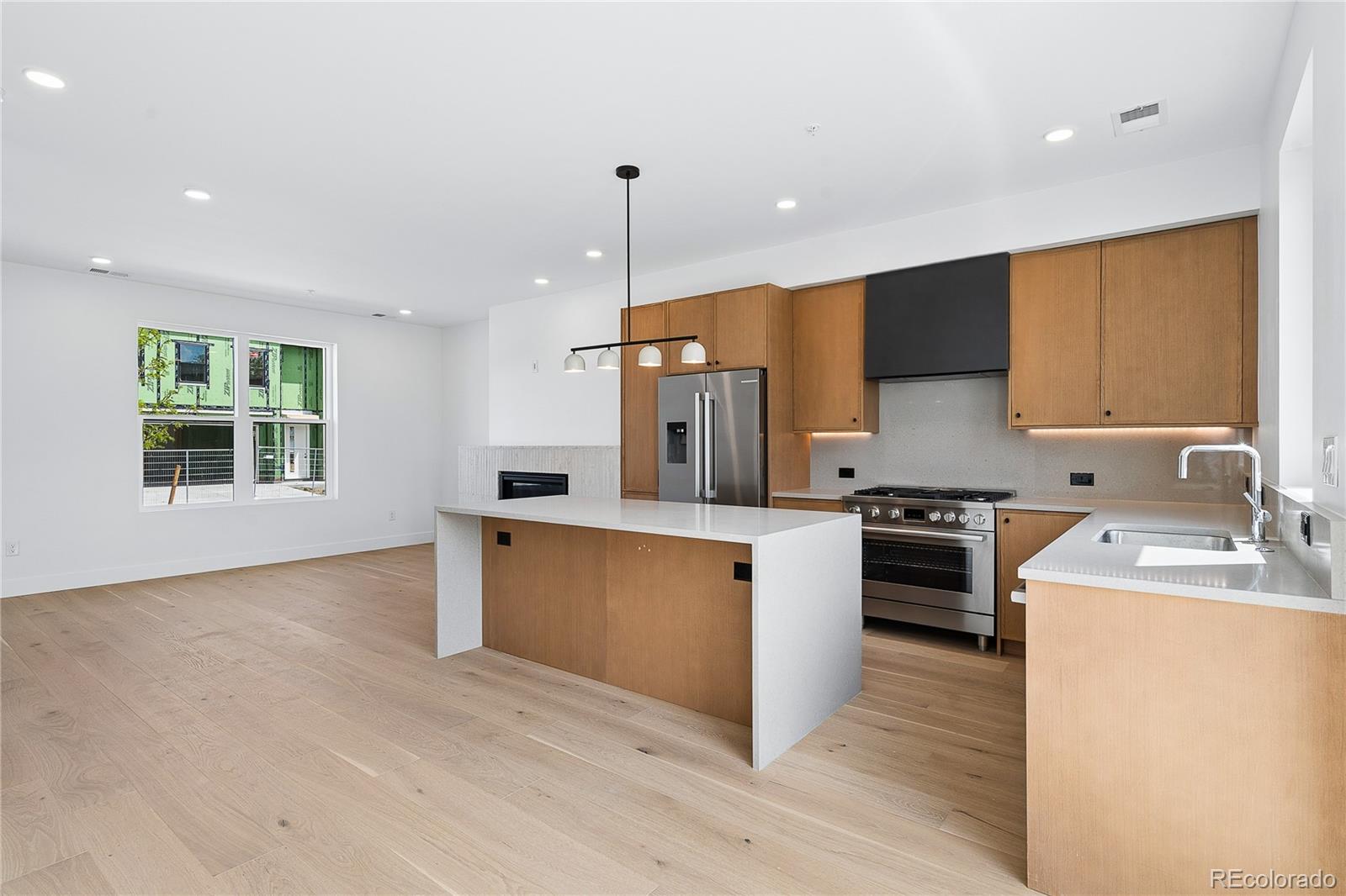 6440 Quitman Court Arvada CO 80003