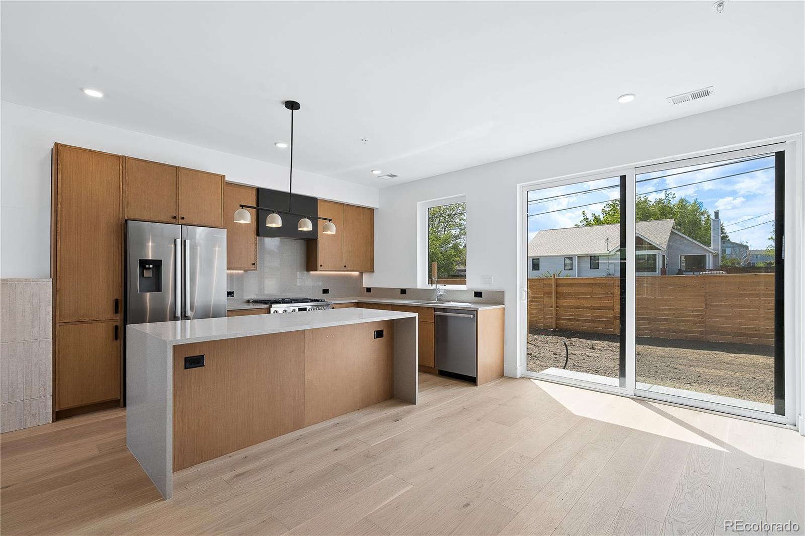 6440 Quitman Court Arvada CO 80003