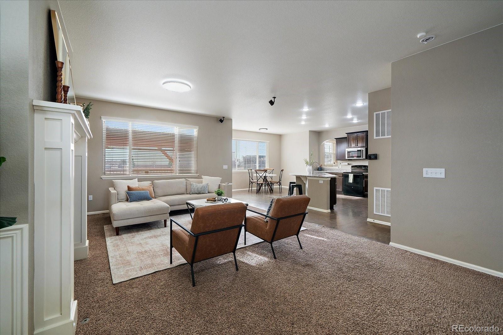 5124 Chicory Circle Brighton CO 80601