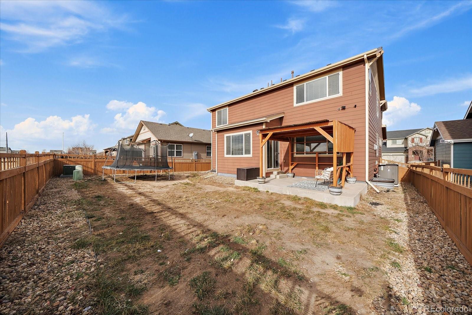 5124 Chicory Circle Brighton CO 80601