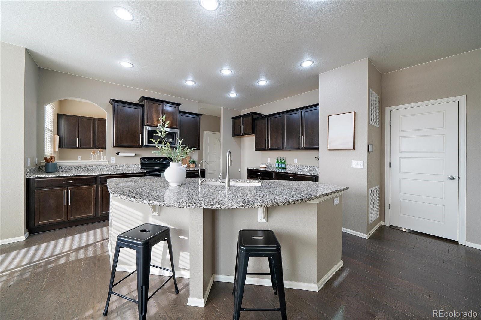 5124 Chicory Circle Brighton CO 80601