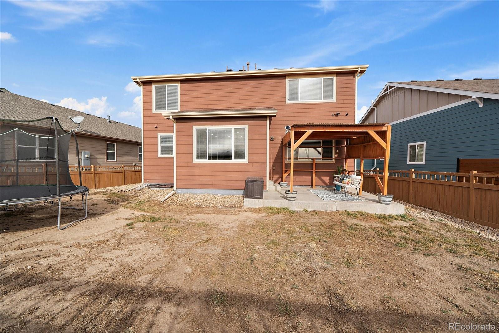 5124 Chicory Circle Brighton CO 80601