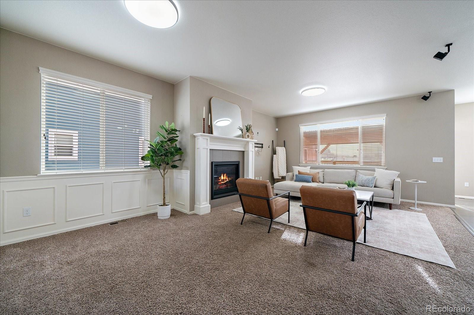 5124 Chicory Circle Brighton CO 80601