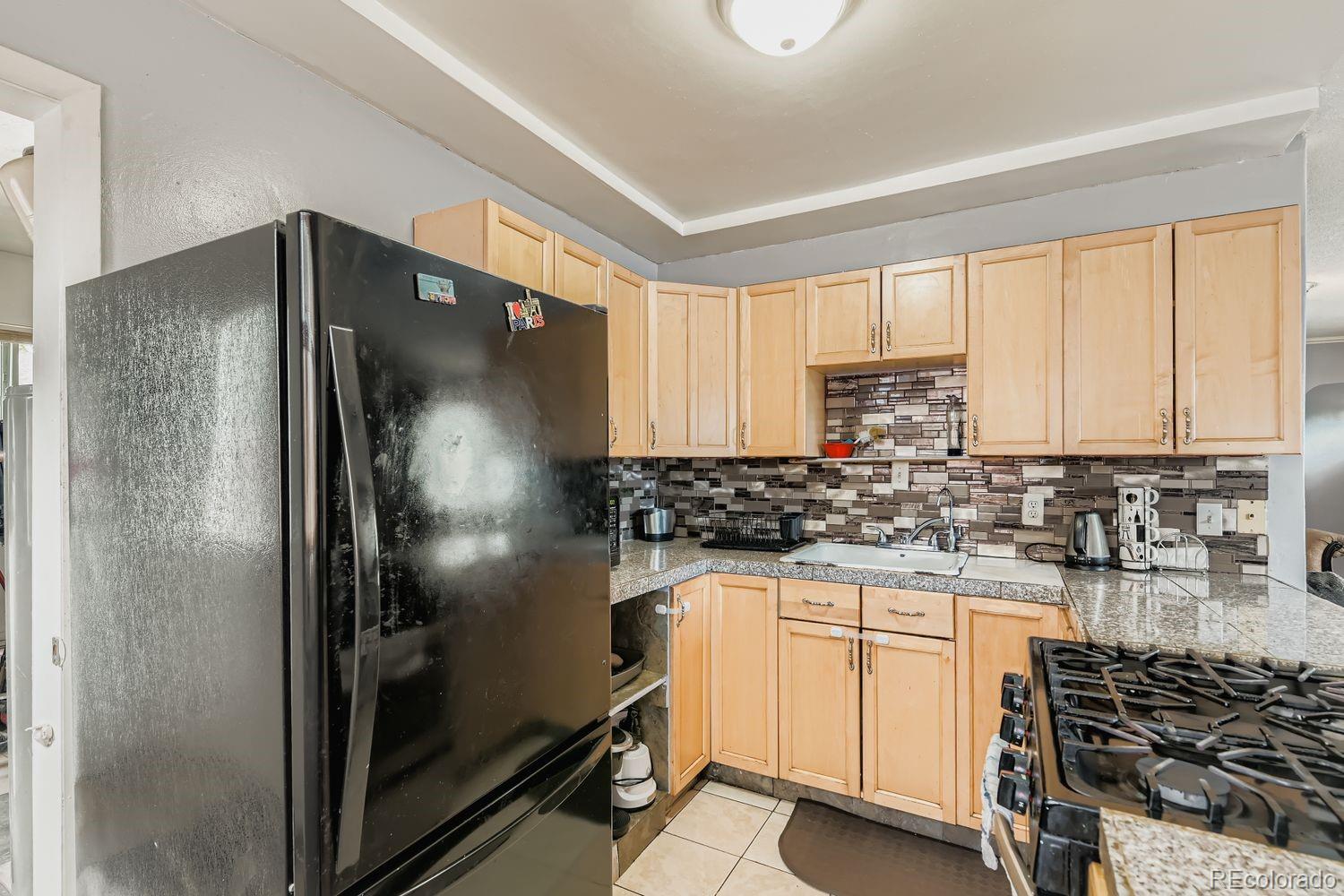 9211 Harris Street Thornton CO 80229