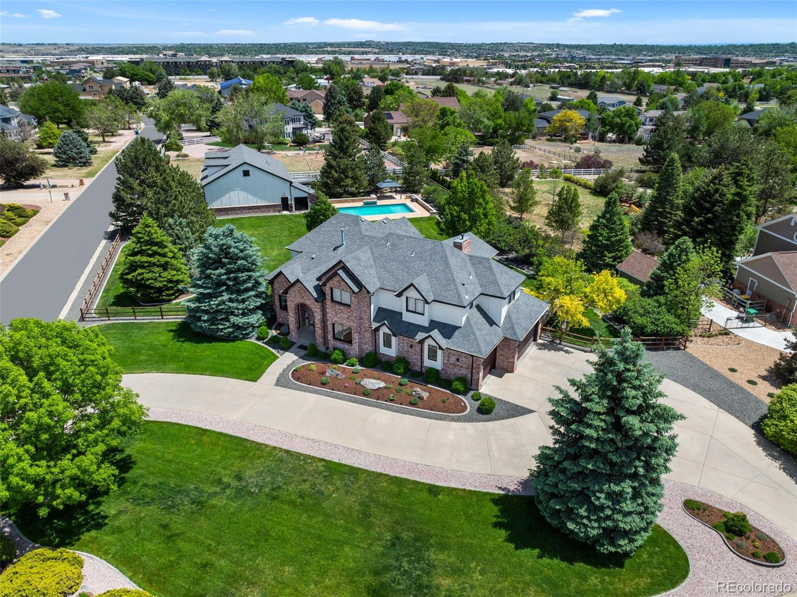 14794 Mariposa Court Westminster CO 80023