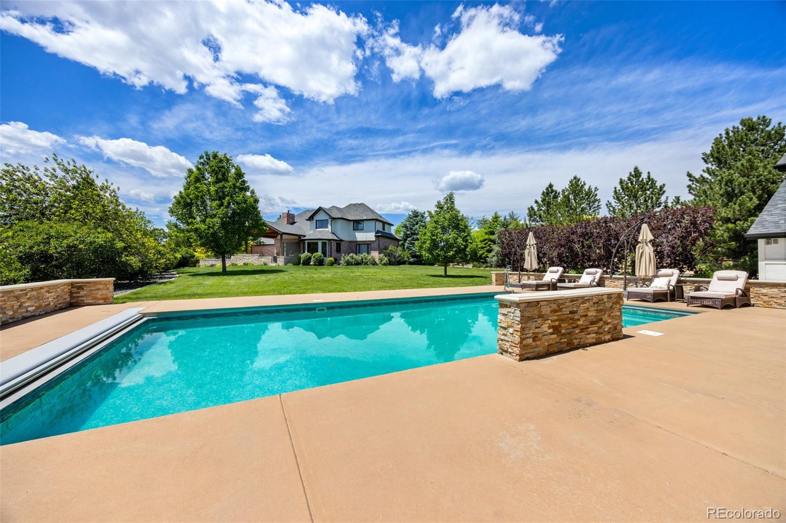 14794 Mariposa Court Westminster CO 80023