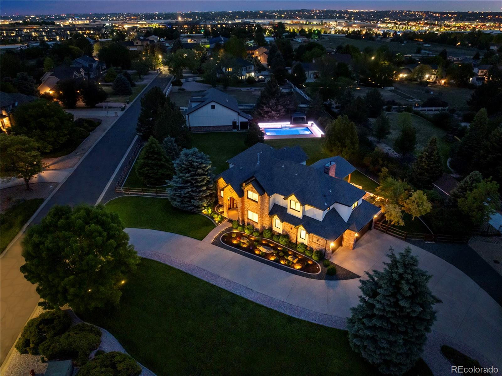 14794 Mariposa Court Westminster CO 80023