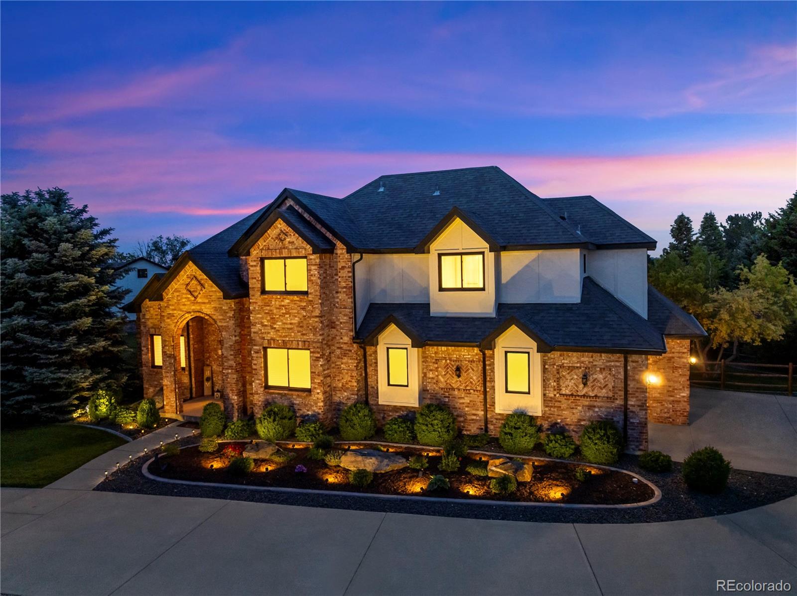 14794 Mariposa Court Westminster CO 80023
