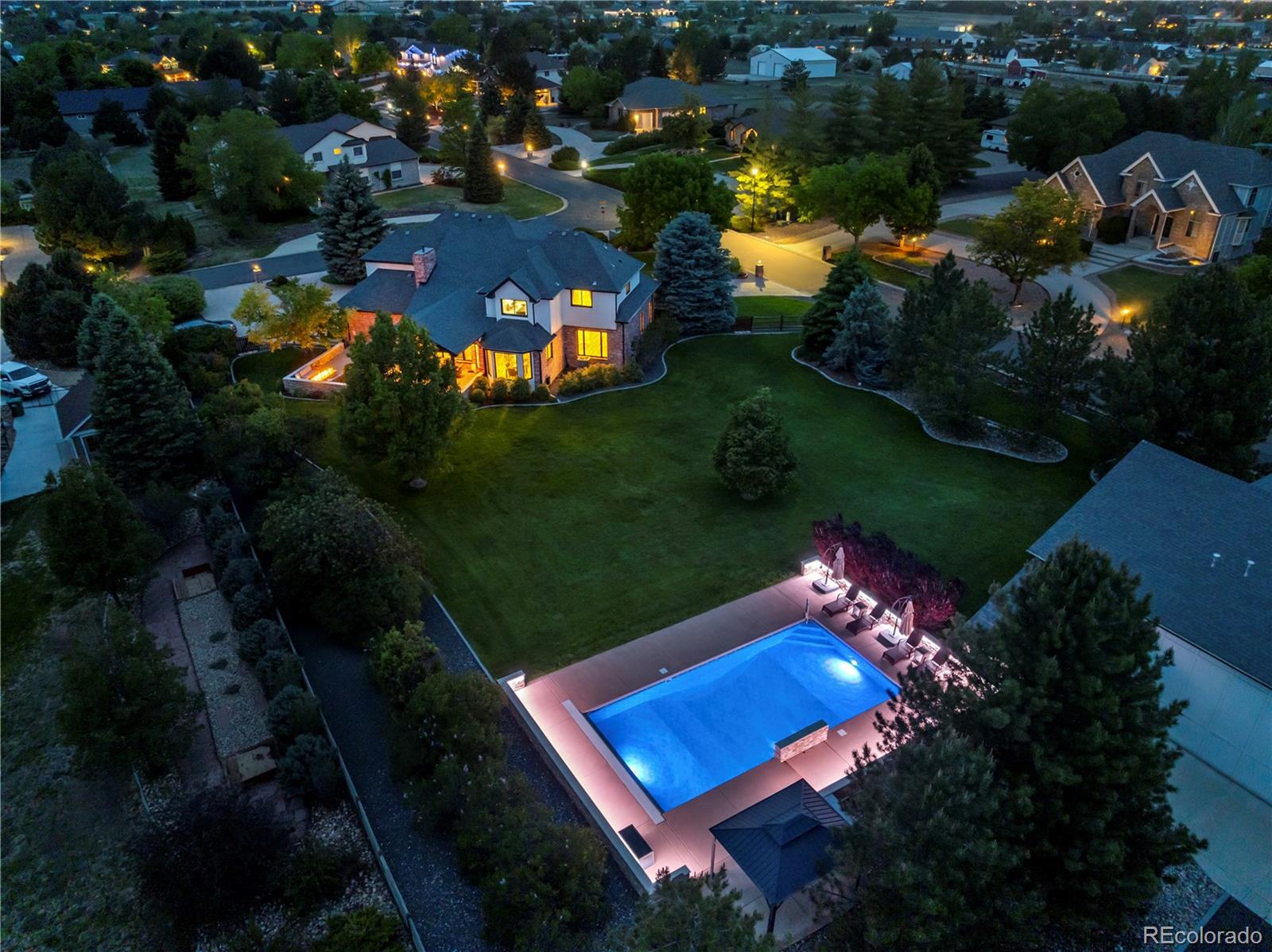 14794 Mariposa Court Westminster CO 80023