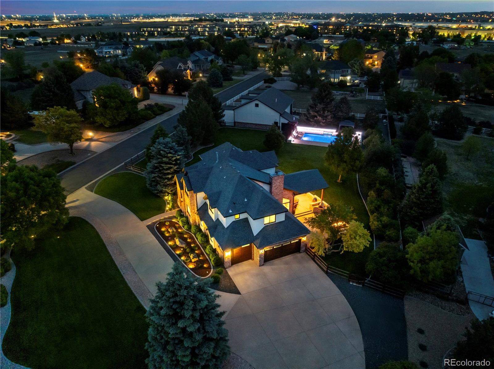 14794 Mariposa Court Westminster CO 80023