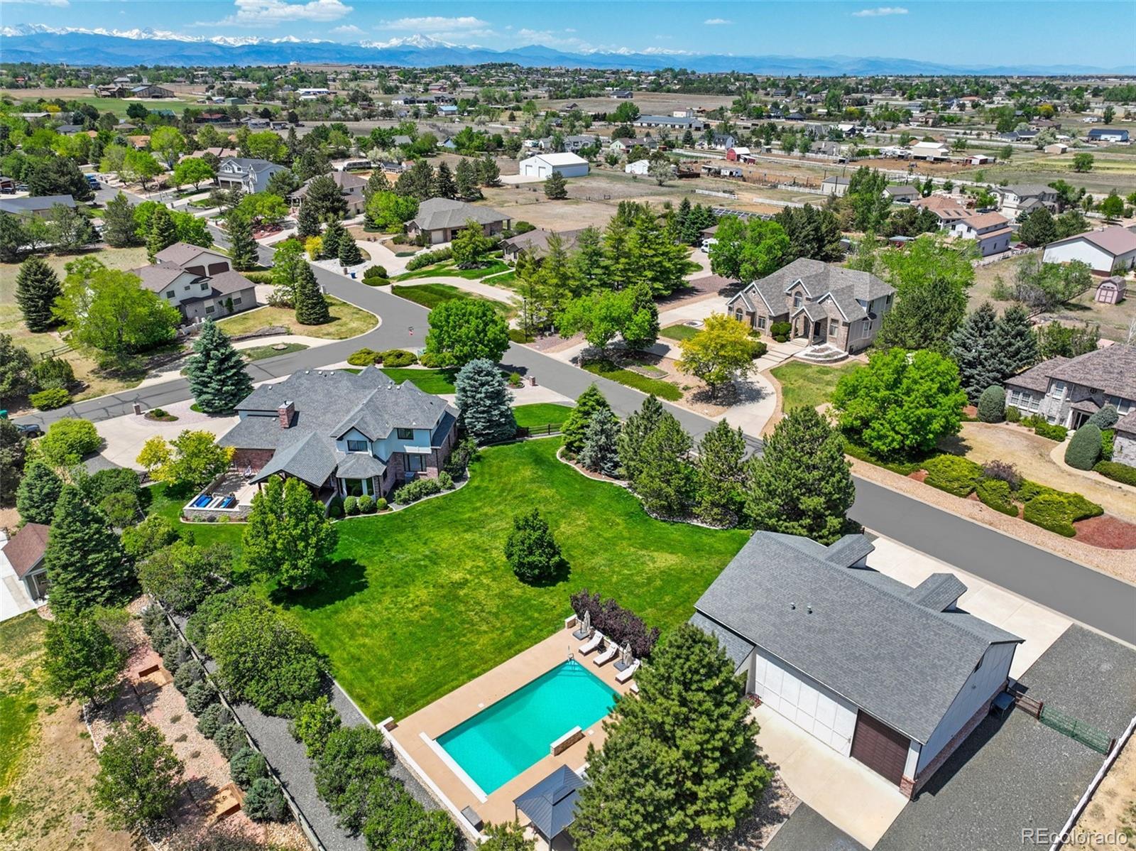 14794 Mariposa Court Westminster CO 80023