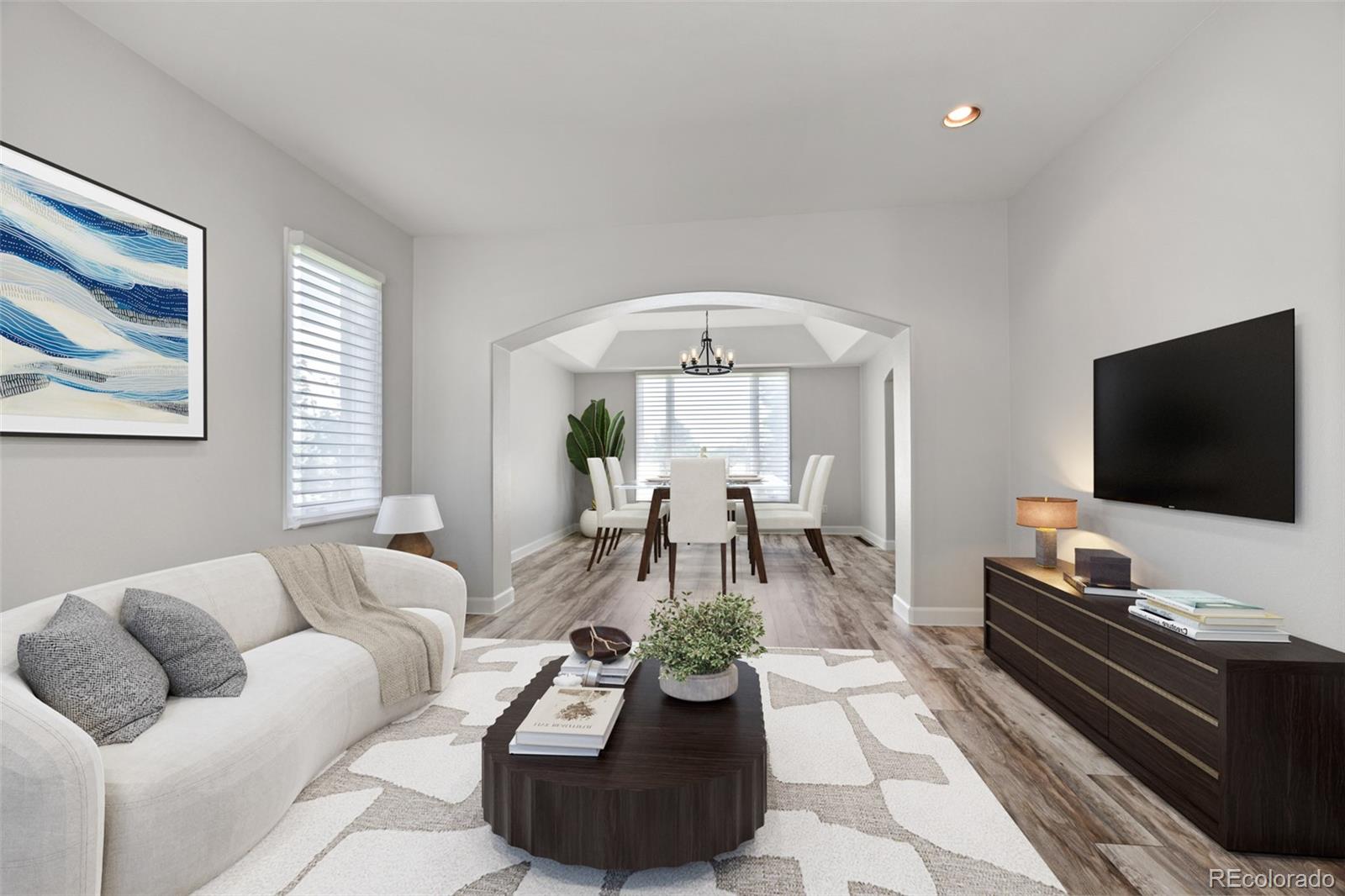 14794 Mariposa Court Westminster CO 80023