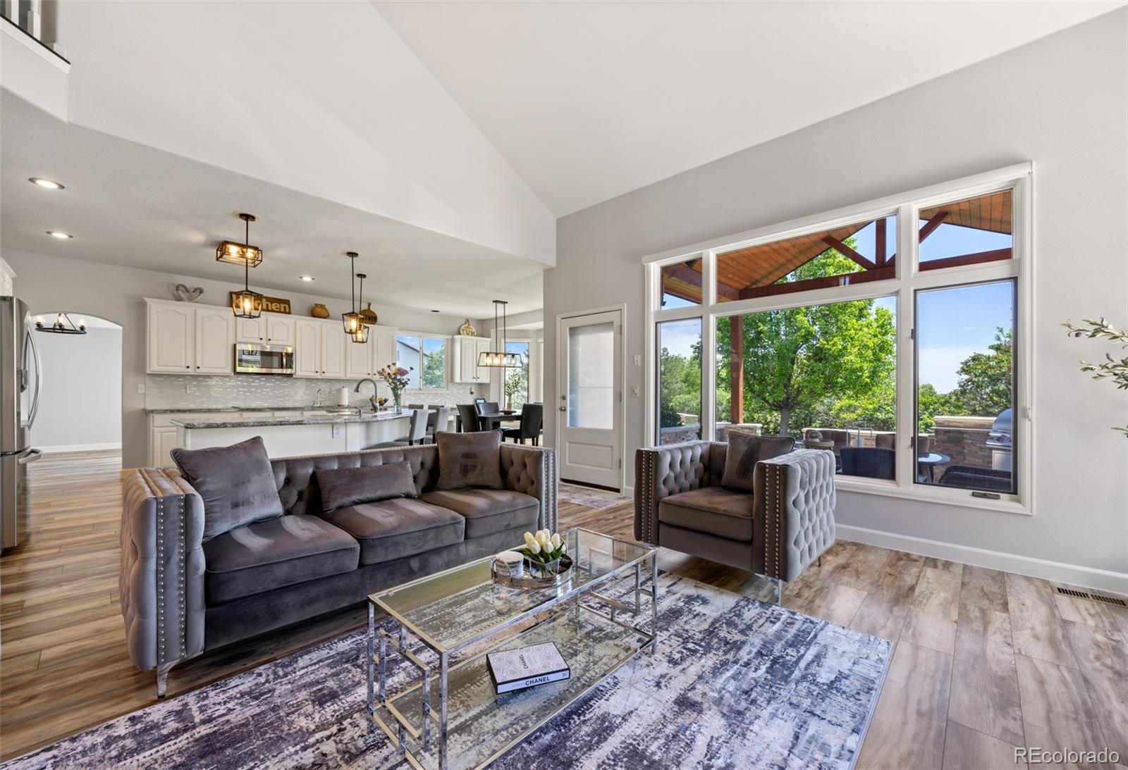 14794 Mariposa Court Westminster CO 80023