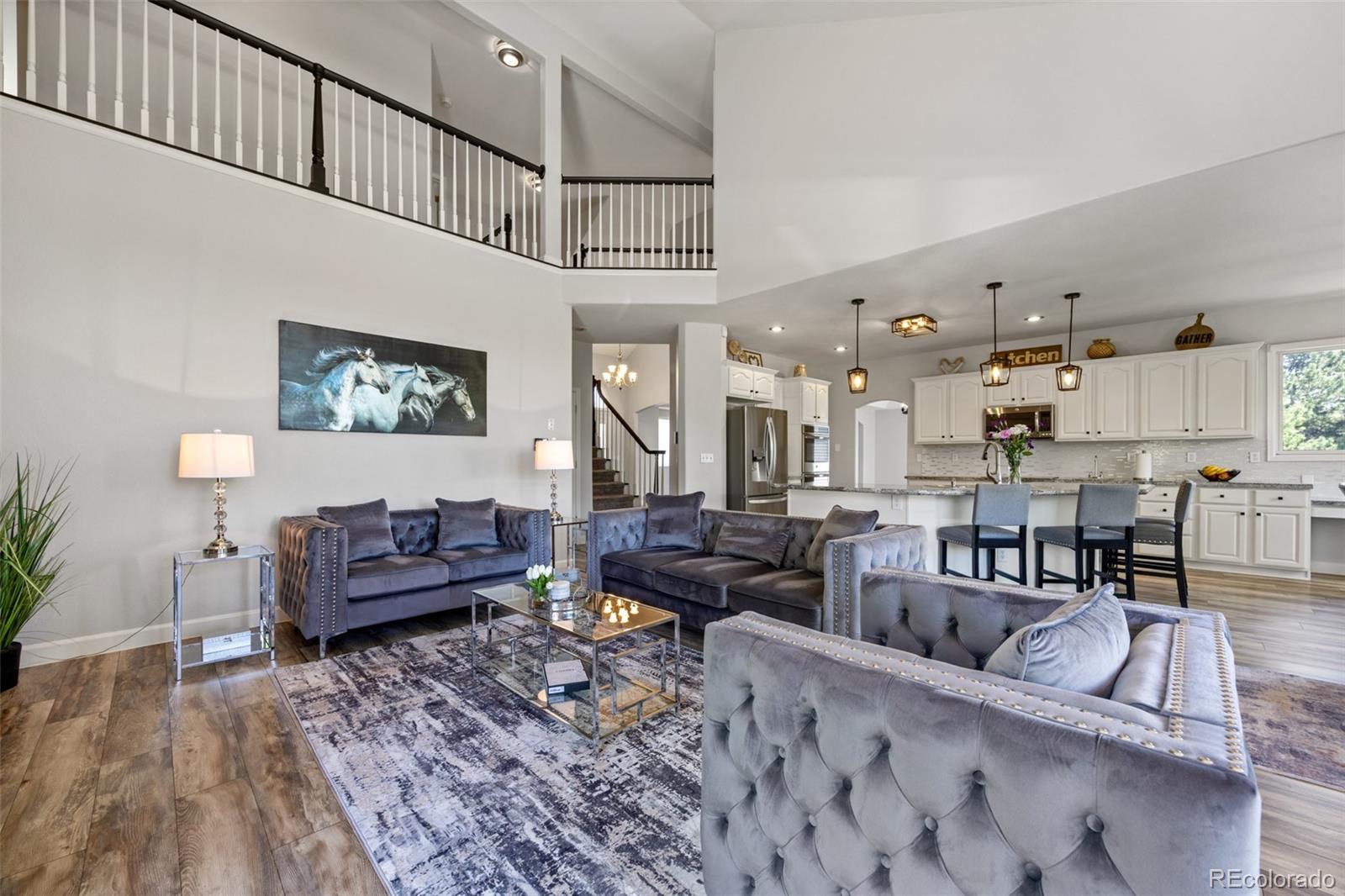 14794 Mariposa Court Westminster CO 80023