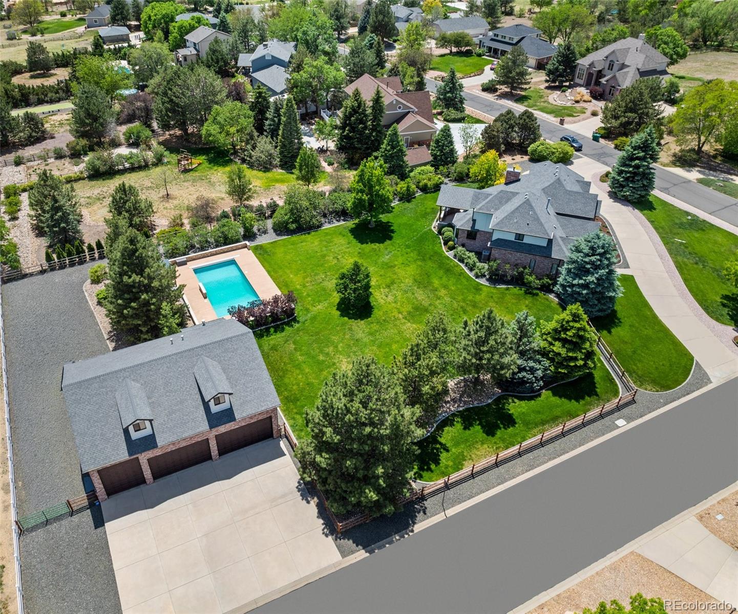 14794 Mariposa Court Westminster CO 80023