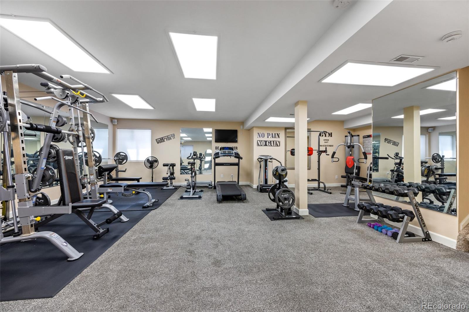 14794 Mariposa Court Westminster CO 80023