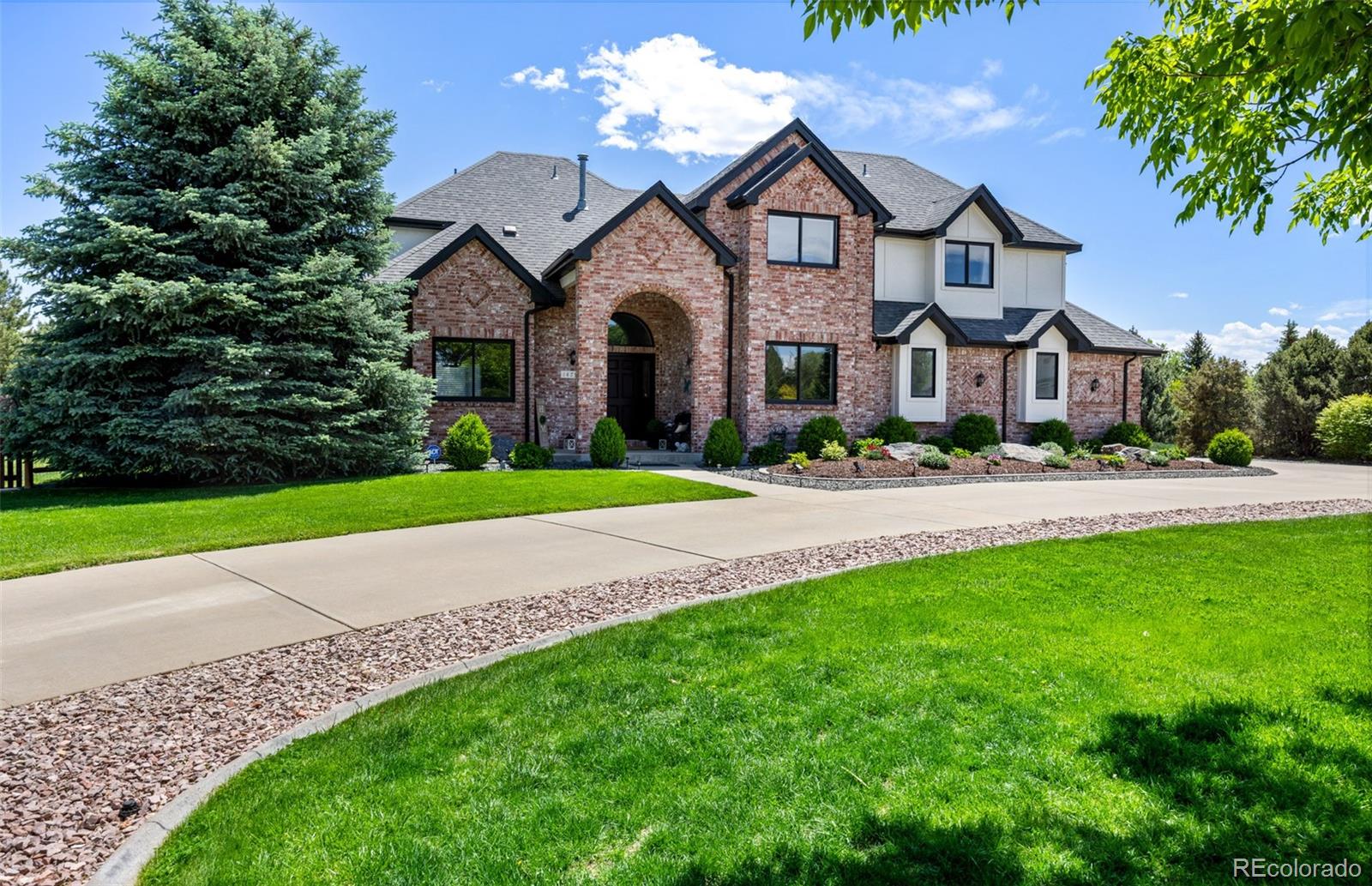 14794 Mariposa Court Westminster CO 80023