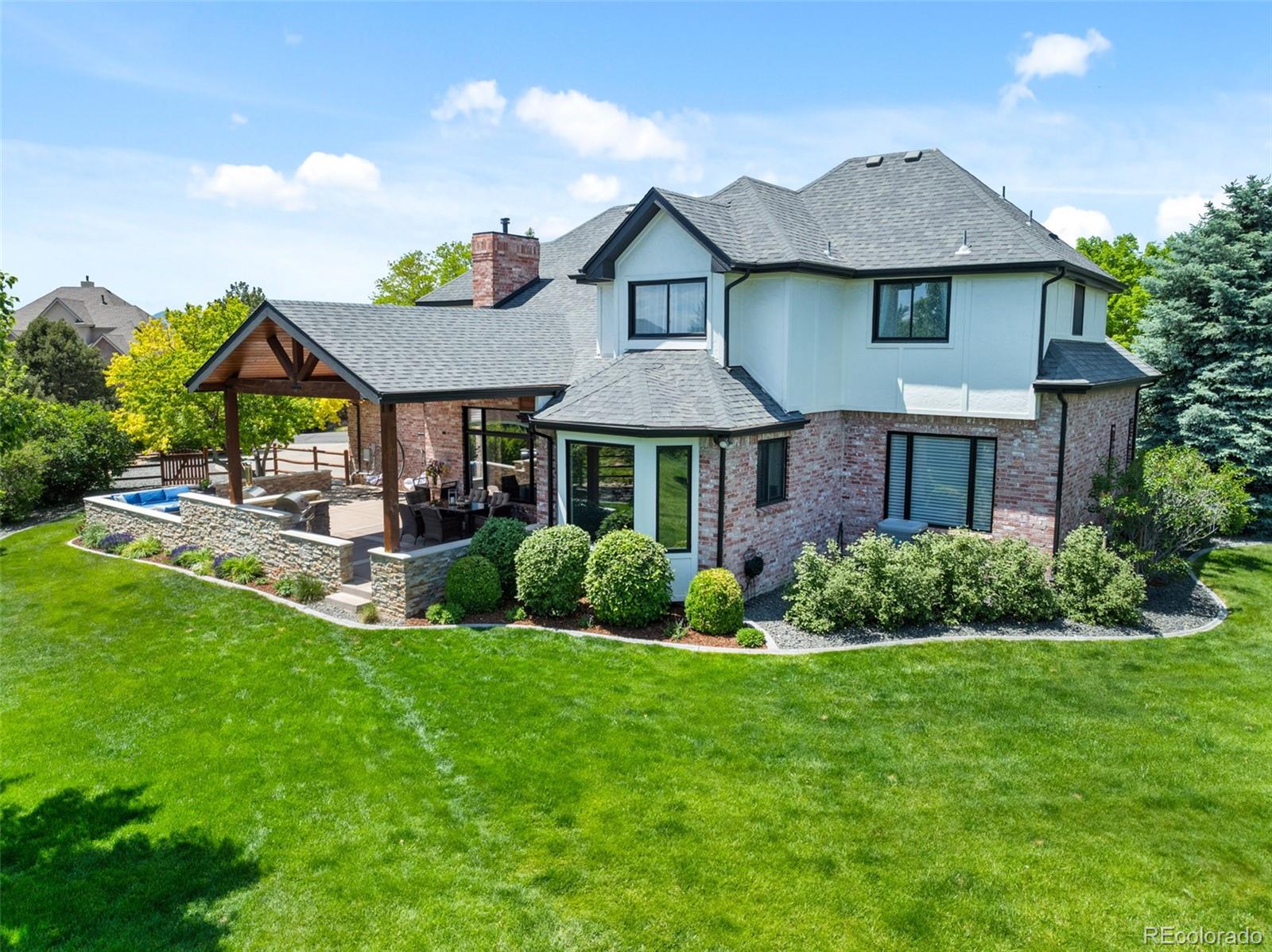 14794 Mariposa Court Westminster CO 80023