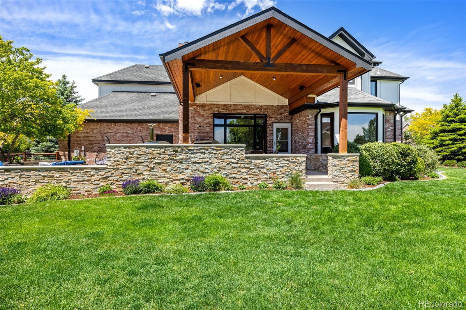 14794 Mariposa Court Westminster CO 80023