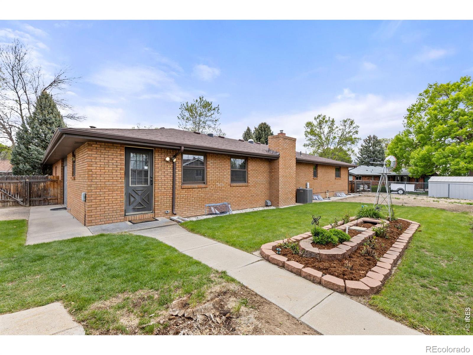 2329 Corey Street Longmont CO 80501
