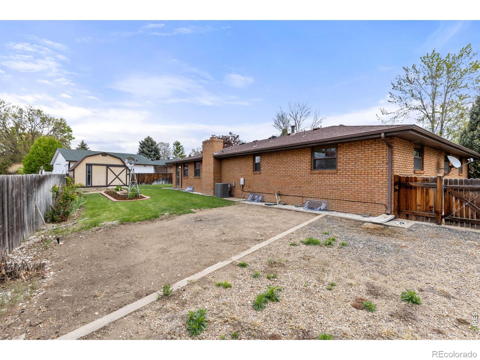 2329 Corey Street Longmont CO 80501