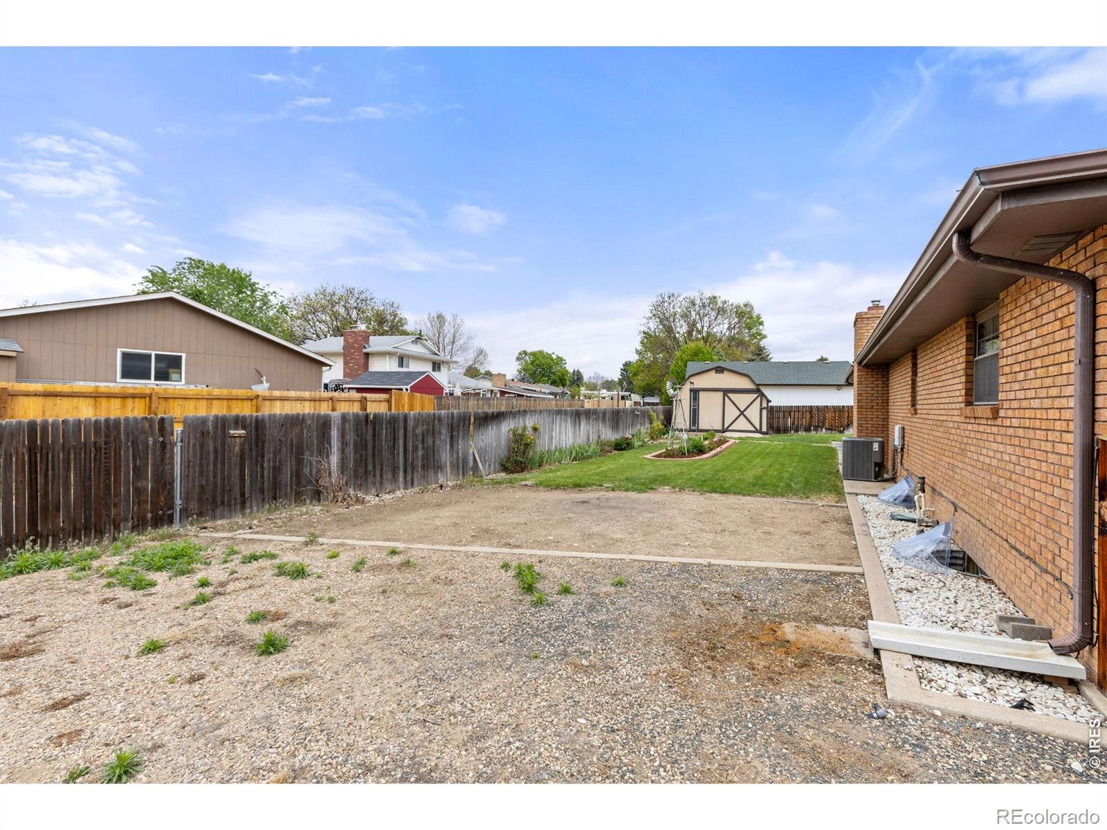 2329 Corey Street Longmont CO 80501