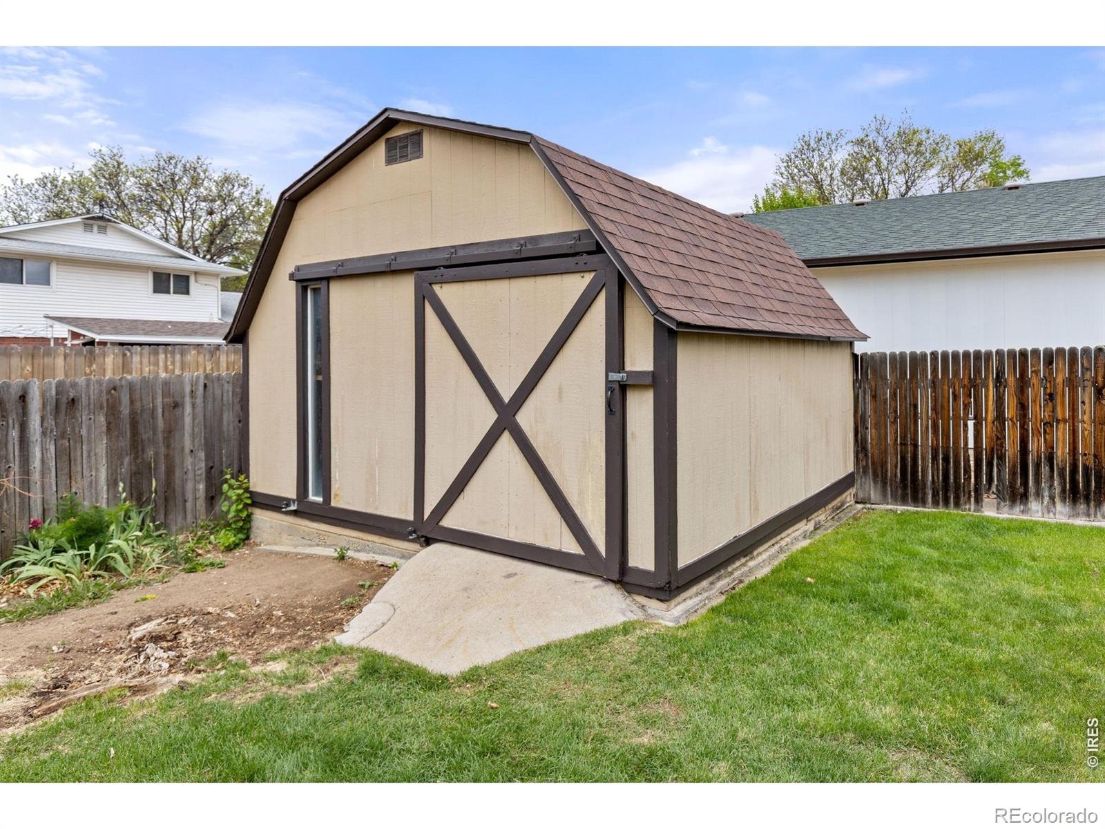 2329 Corey Street Longmont CO 80501