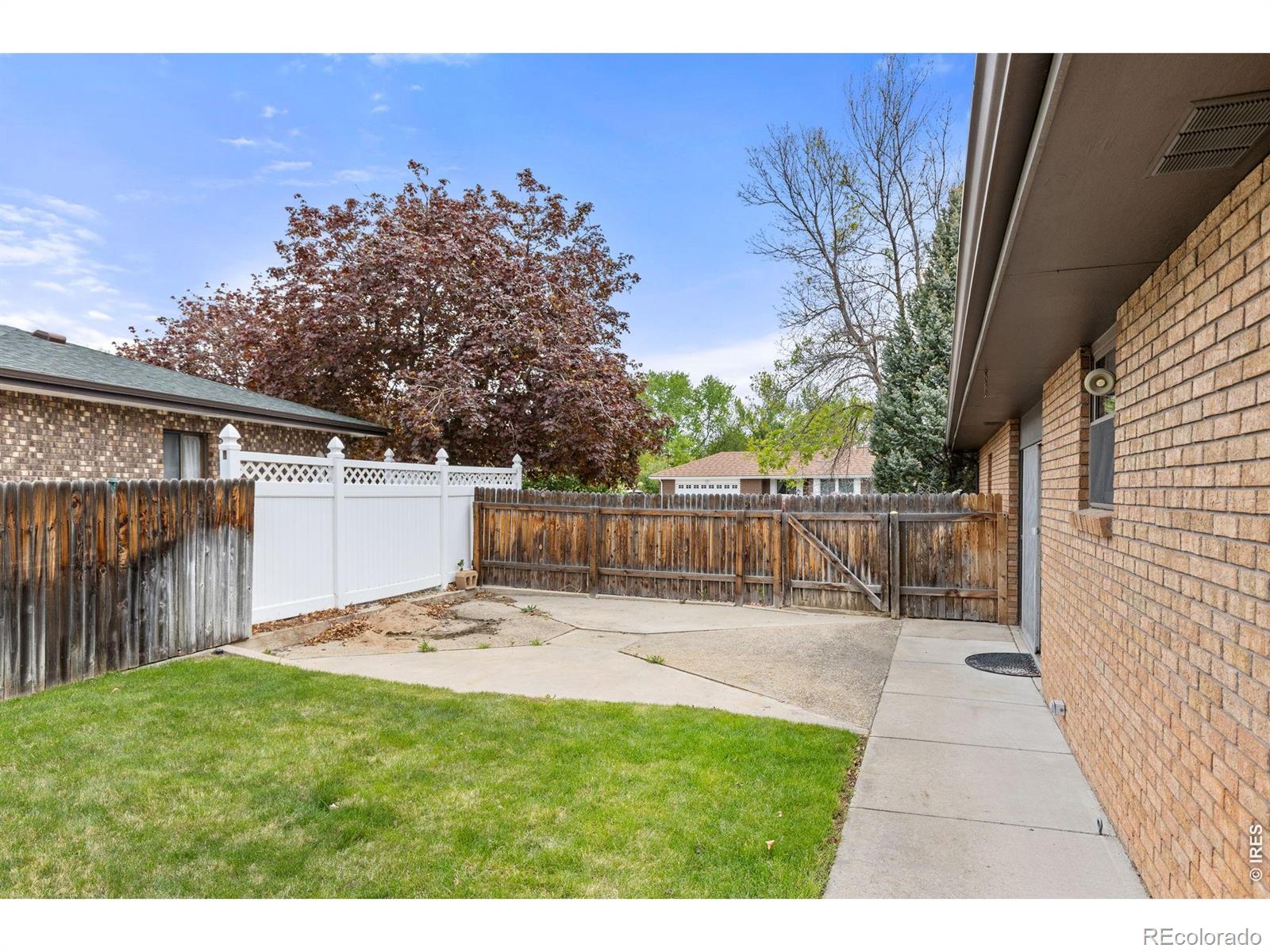 2329 Corey Street Longmont CO 80501