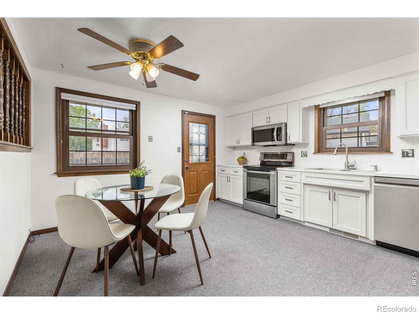 2329 Corey Street Longmont CO 80501