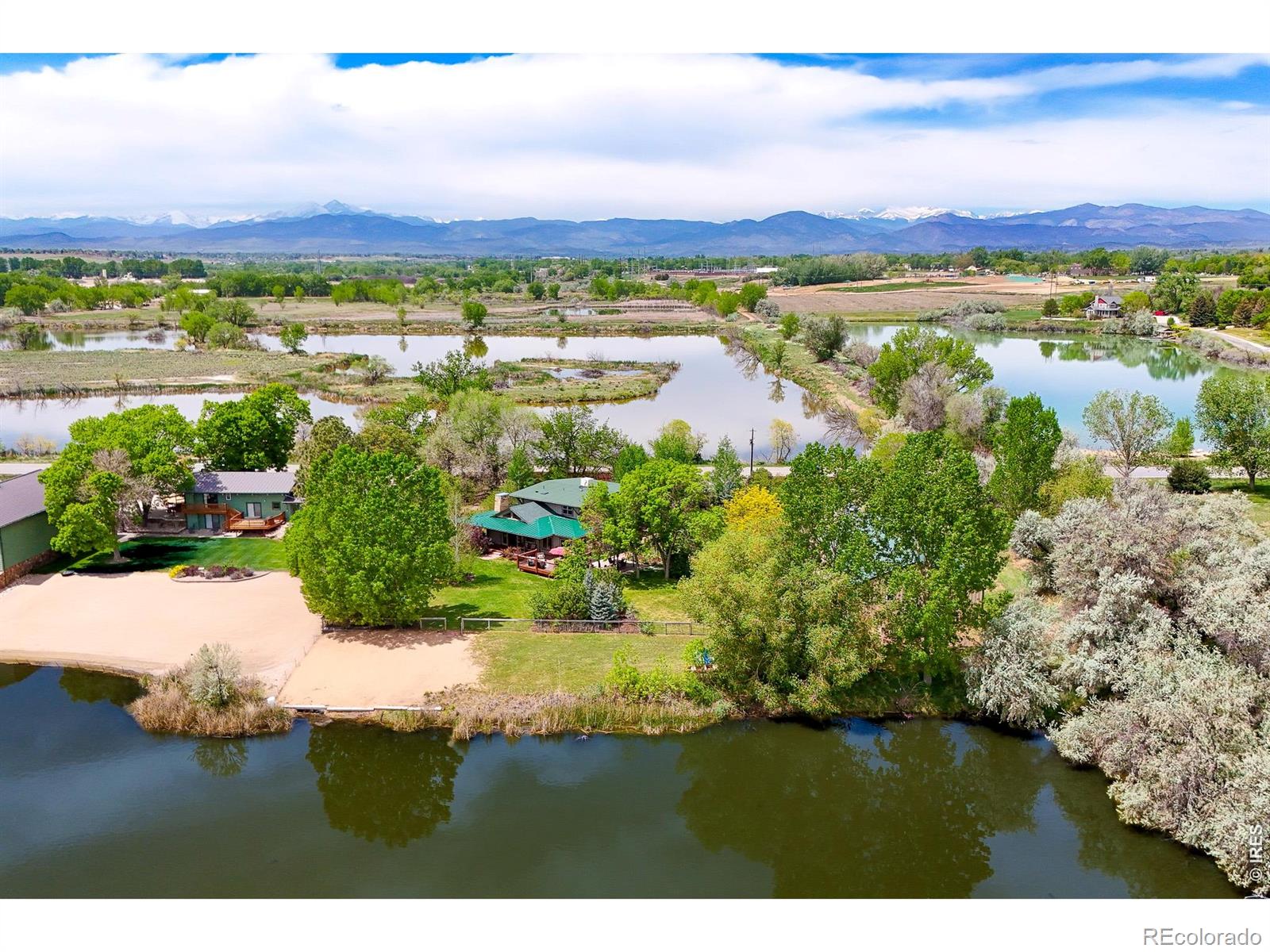 466 S County Road 9e Loveland CO 80537