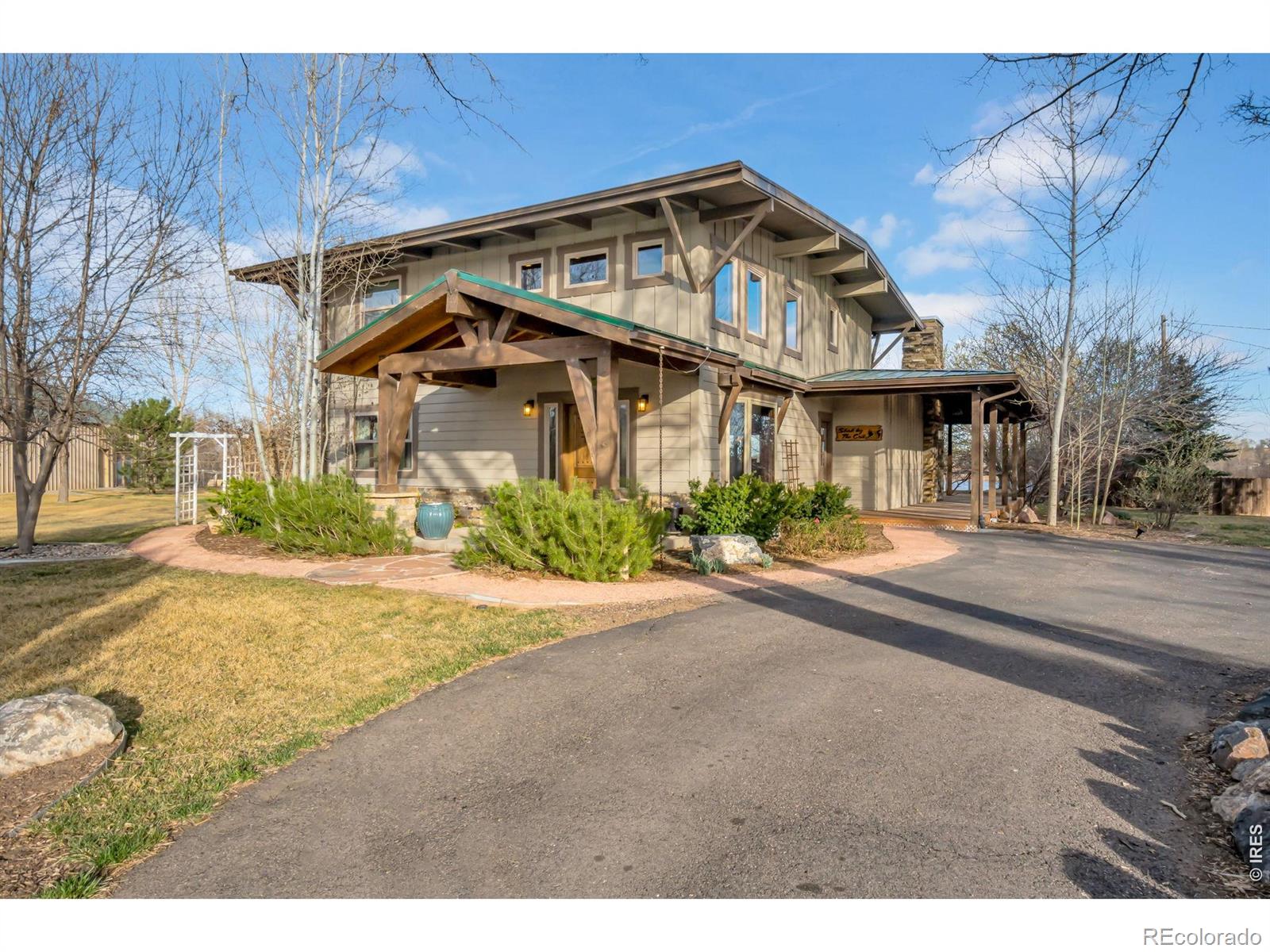 466 S County Road 9e Loveland CO 80537