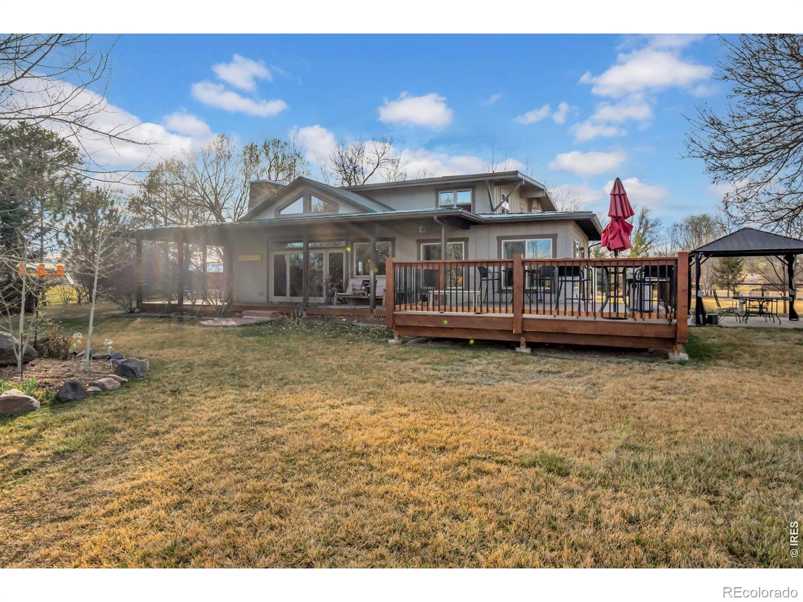 466 S County Road 9e Loveland CO 80537