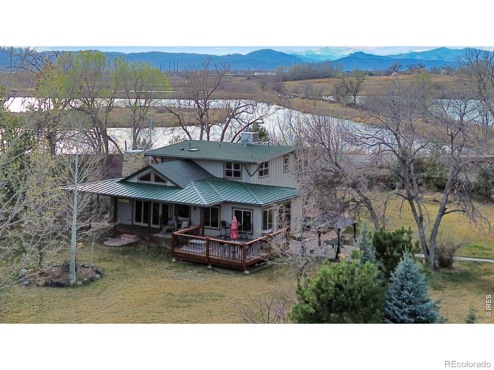 466 S County Road 9e Loveland CO 80537