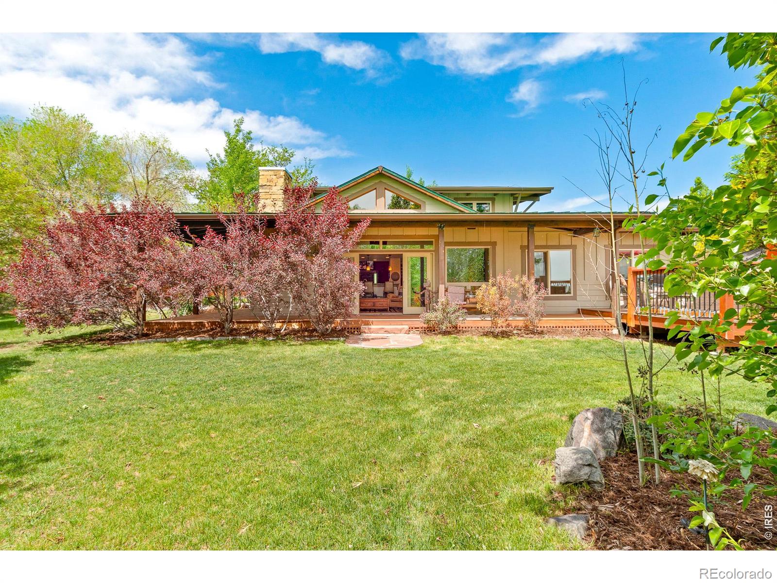 466 S County Road 9e Loveland CO 80537