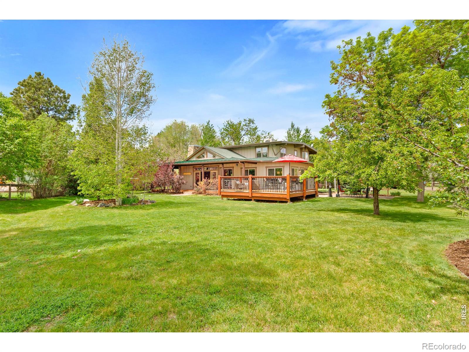 466 S County Road 9e Loveland CO 80537
