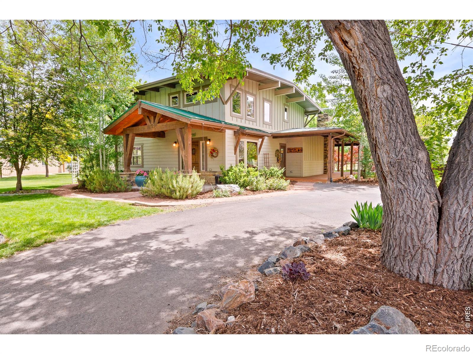 466 S County Road 9e Loveland CO 80537