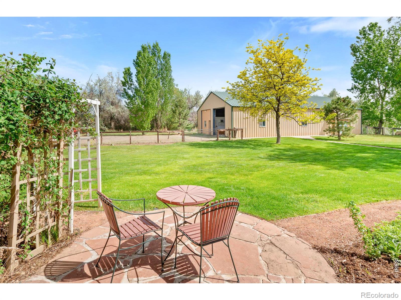 466 S County Road 9e Loveland CO 80537