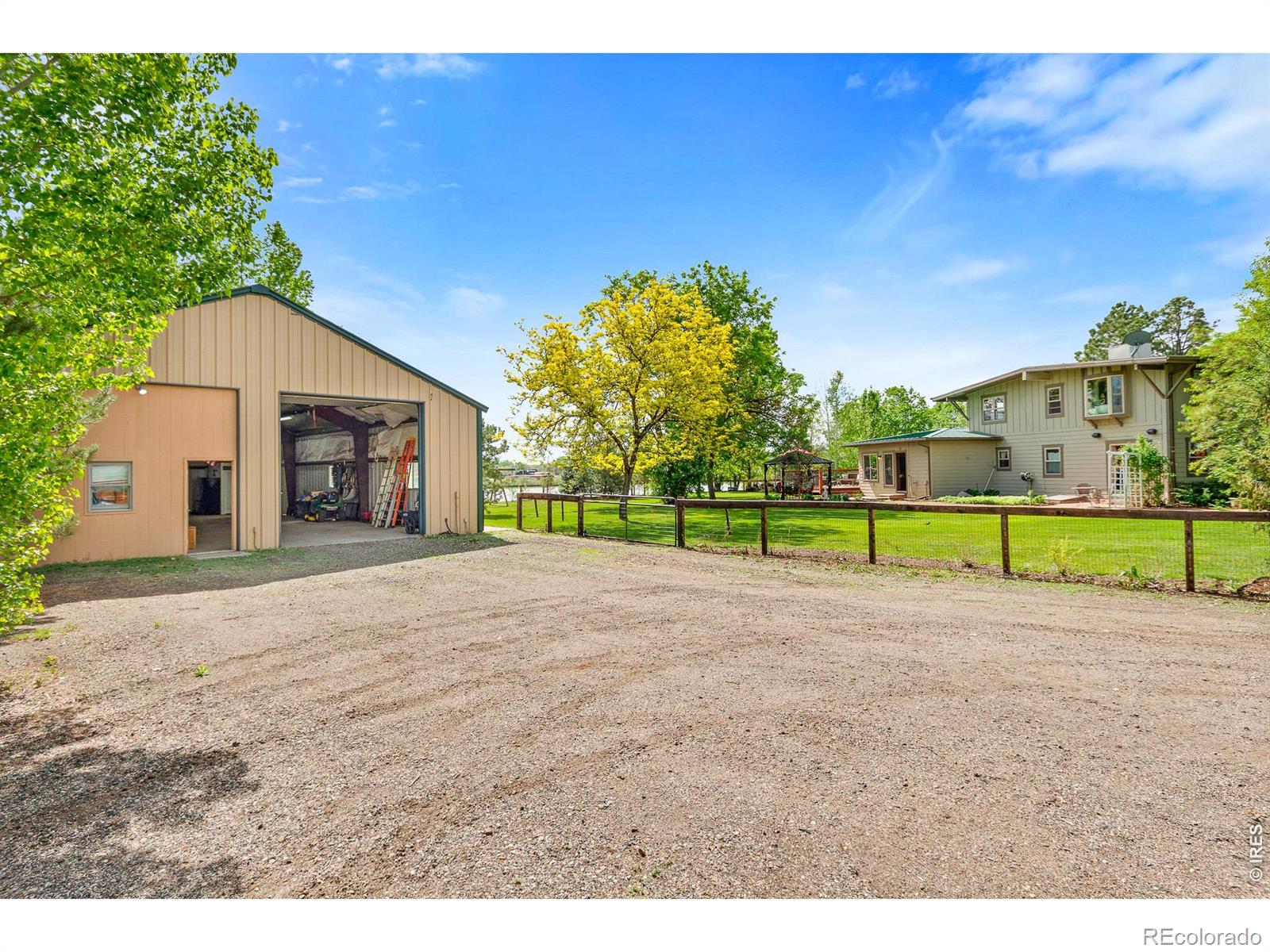466 S County Road 9e Loveland CO 80537
