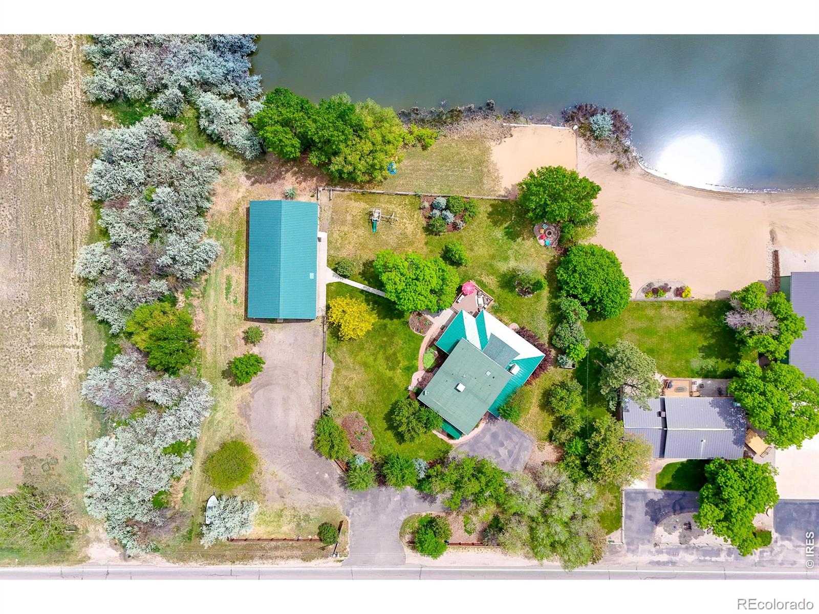 466 S County Road 9e Loveland CO 80537