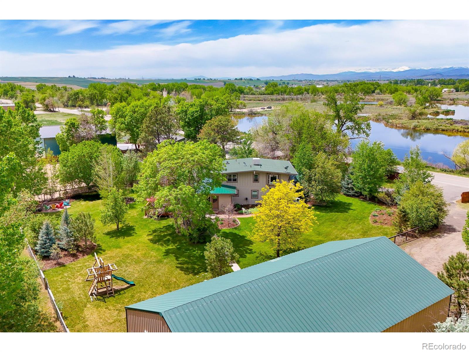 466 S County Road 9e Loveland CO 80537