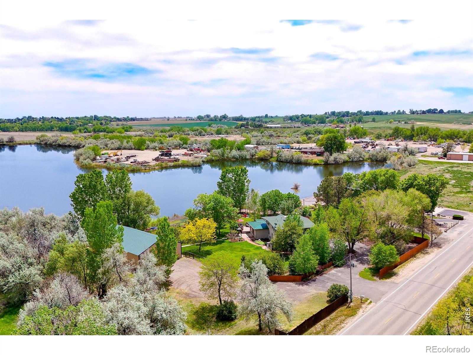 466 S County Road 9e Loveland CO 80537