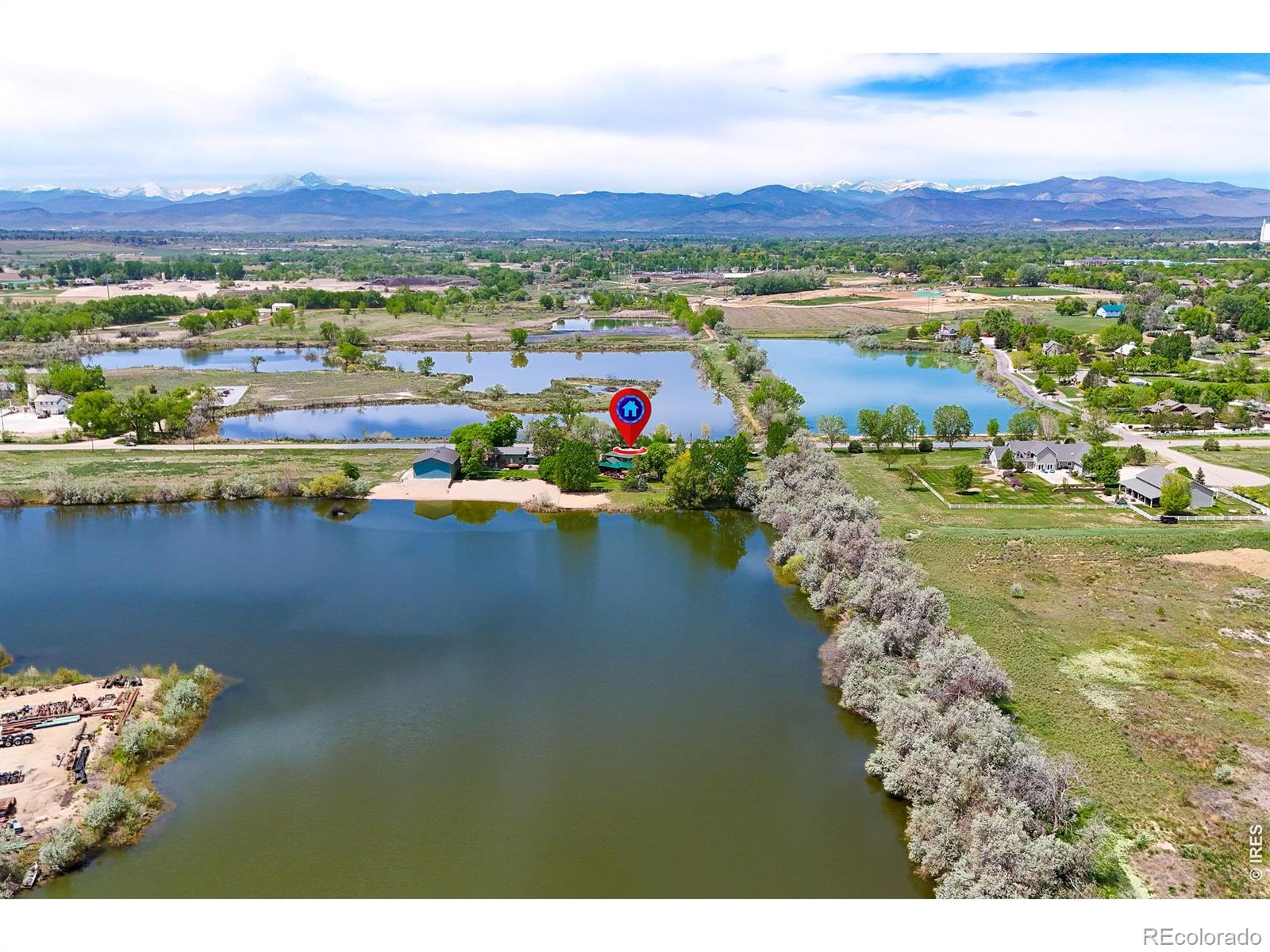 466 S County Road 9e Loveland CO 80537