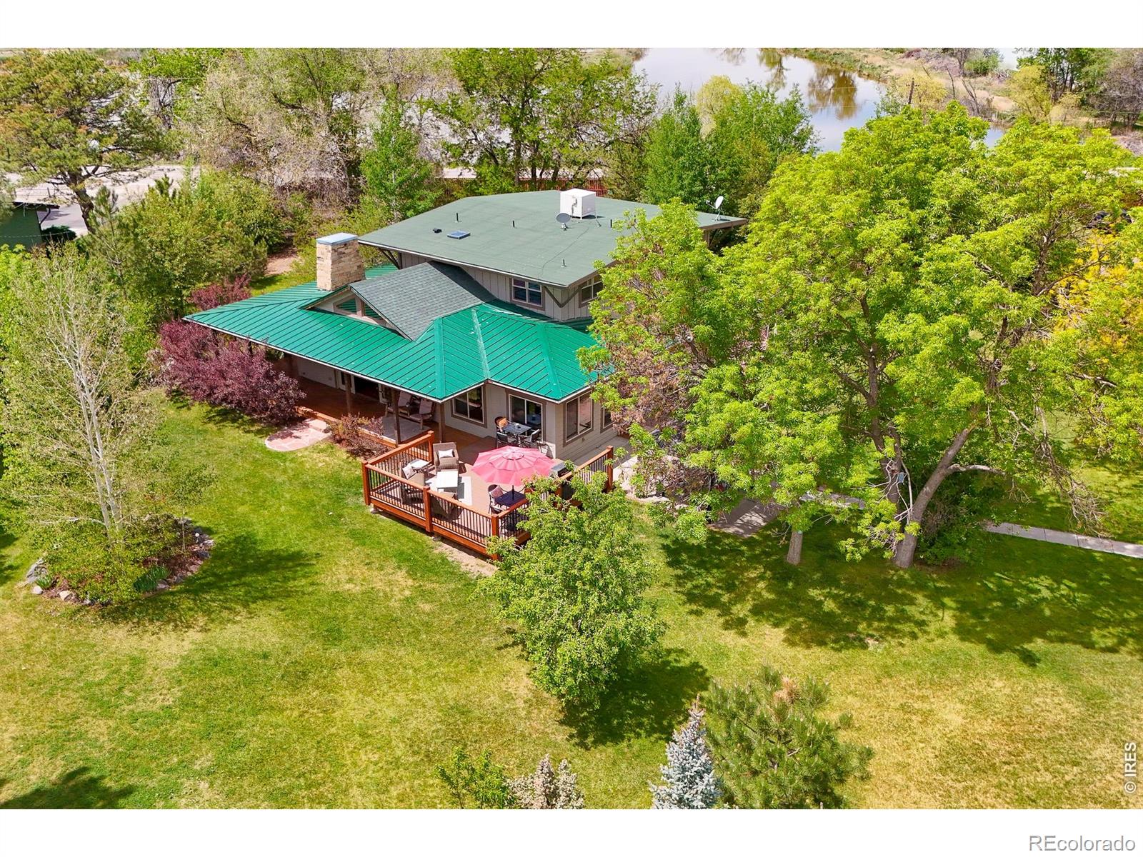 466 S County Road 9e Loveland CO 80537