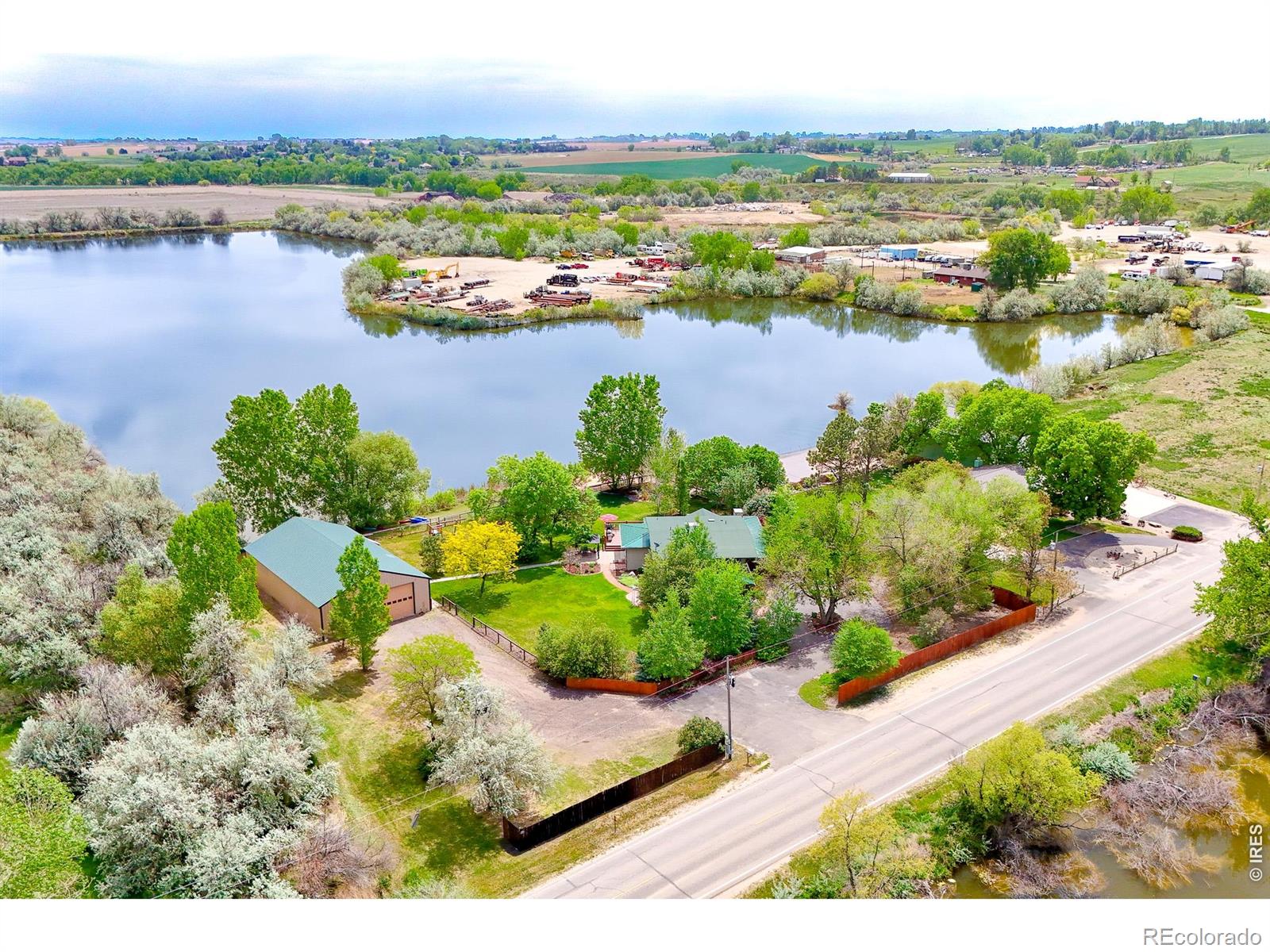 466 S County Road 9e Loveland CO 80537