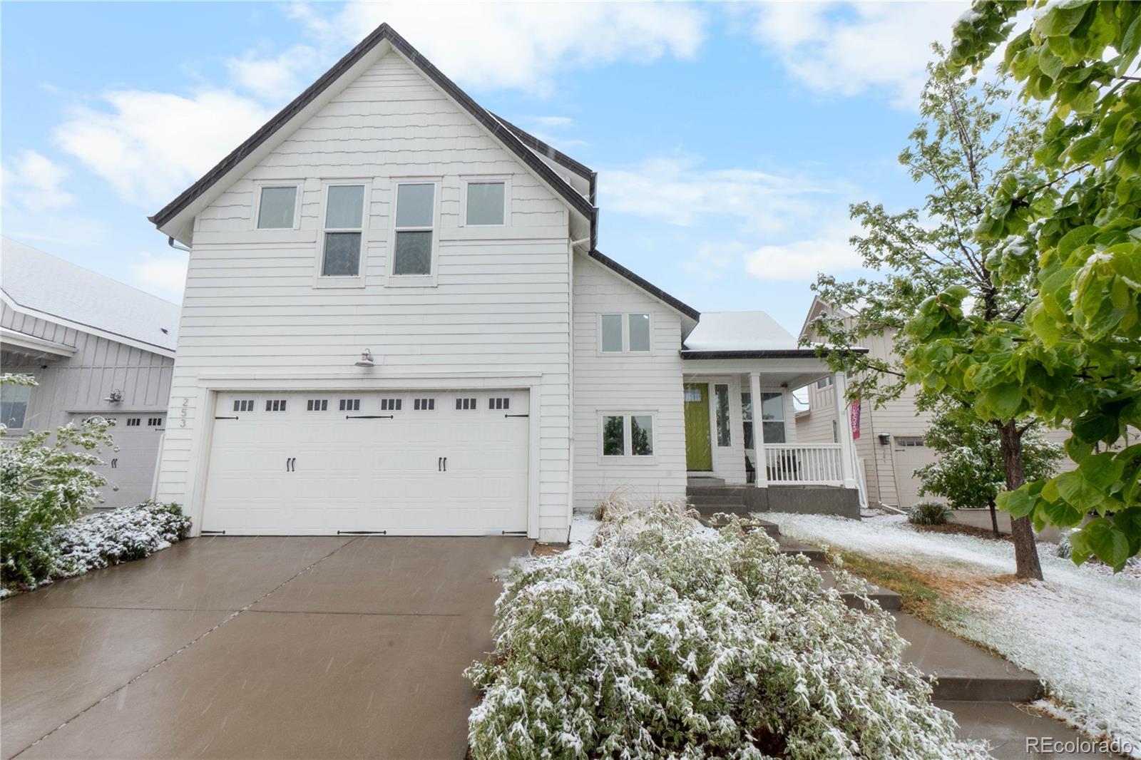 253 S 45th Avenue Brighton CO 80601