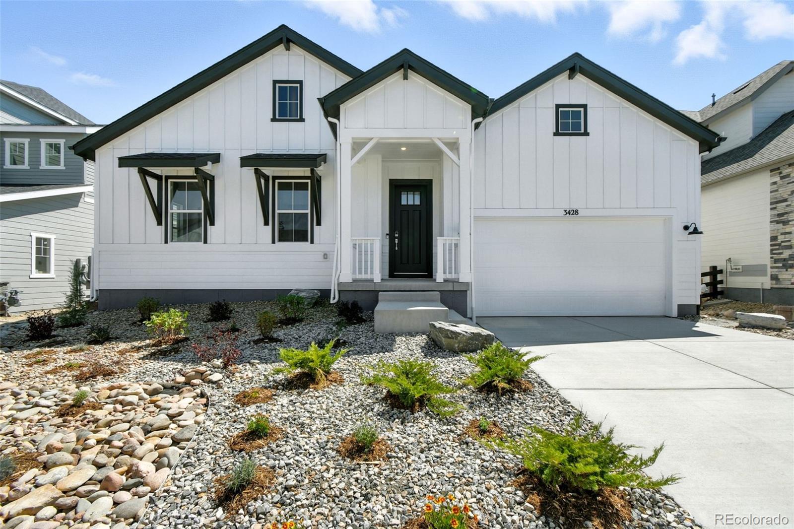 Castle Rock CO, 3428 Backdrop Court