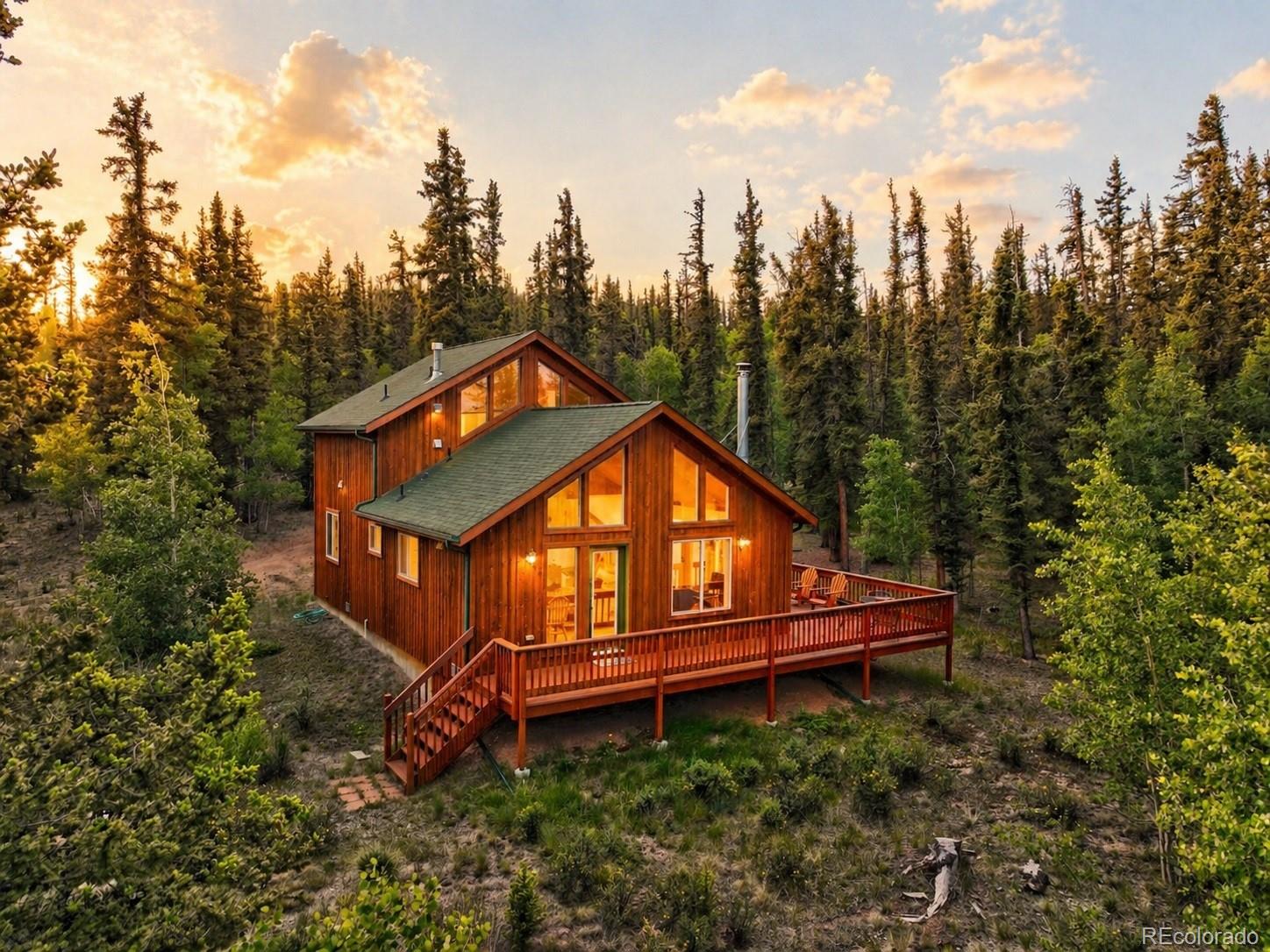 315 Haida Lane Como CO 80432