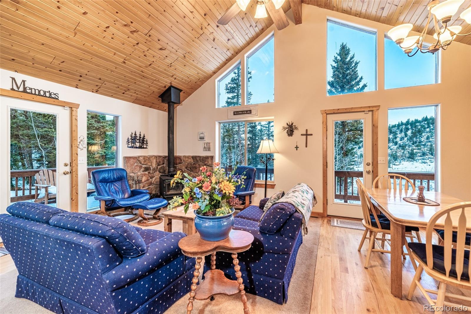 315 Haida Lane Como CO 80432